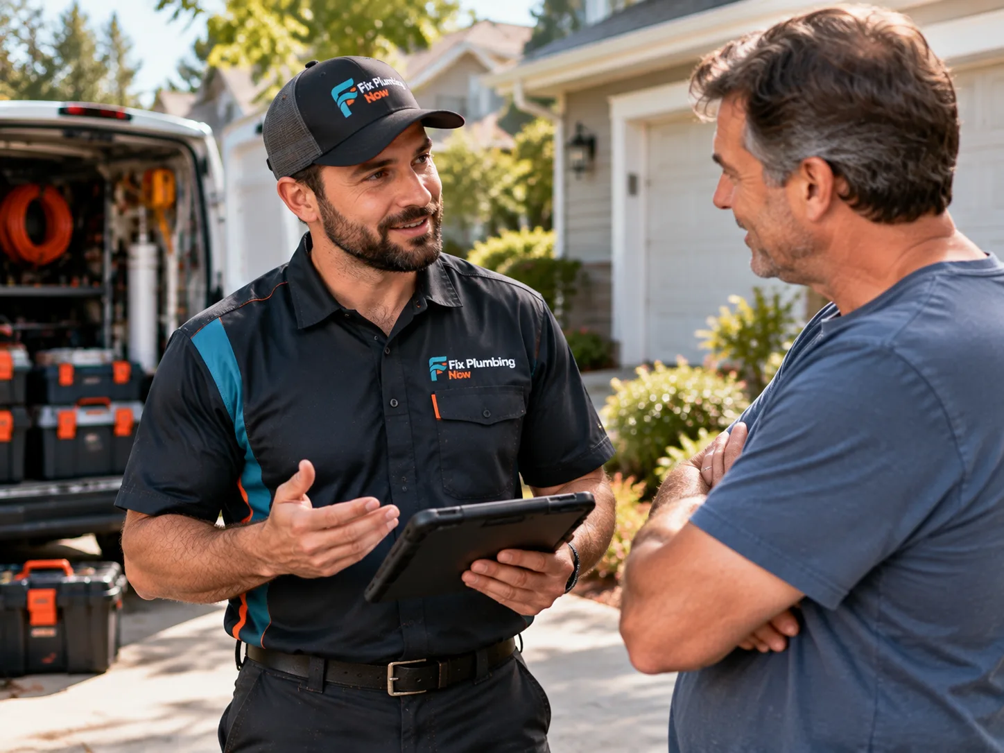 Clogged Drain Service Surprise, NE FAQs